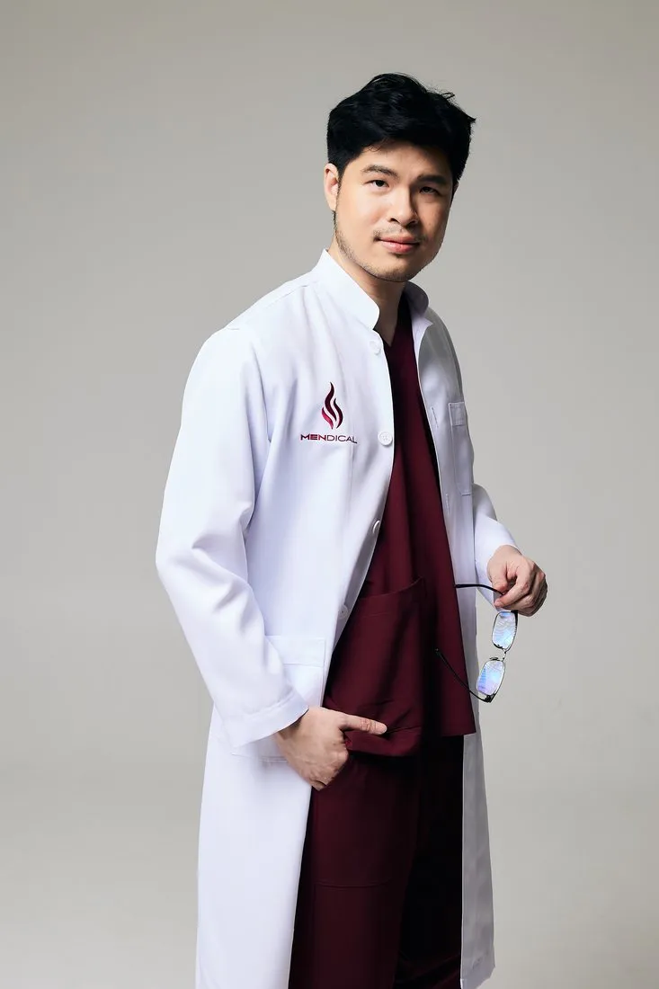 แพทย์เฉพาะทาง MENdical Clinic