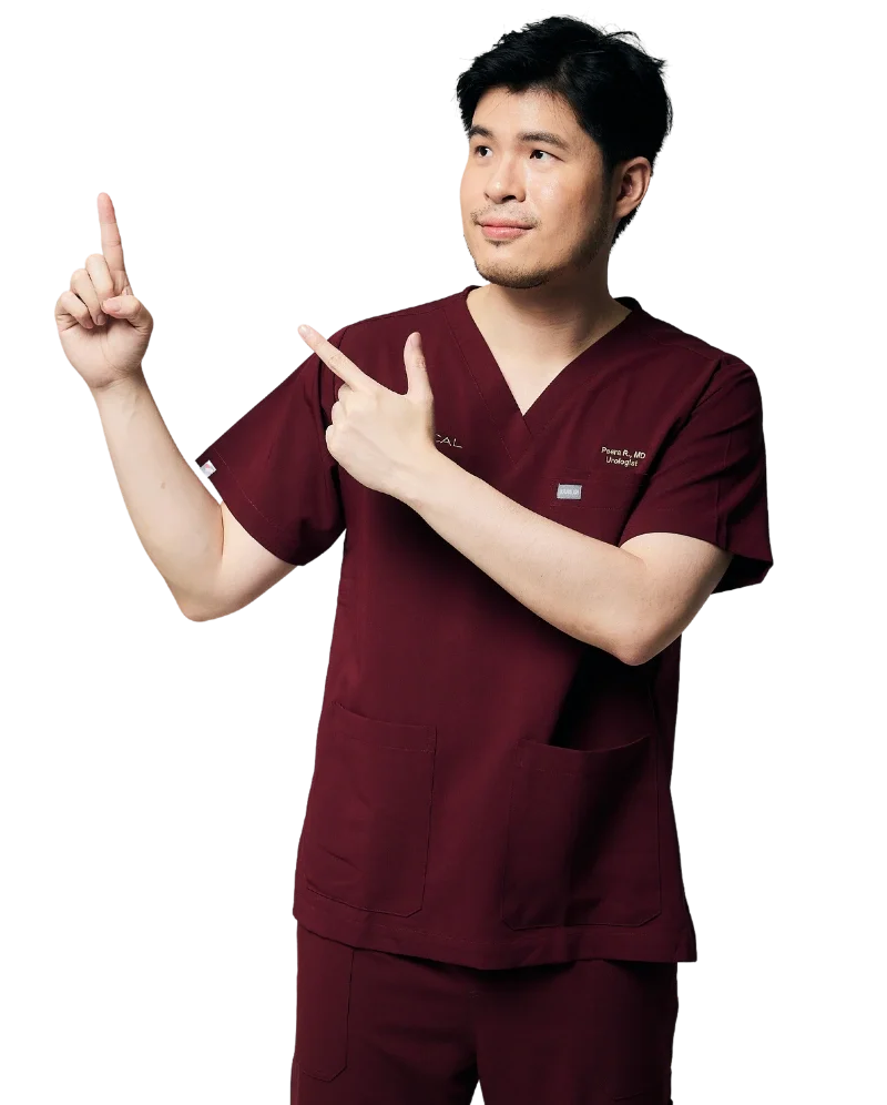 แพทย์ MENdical Clinic